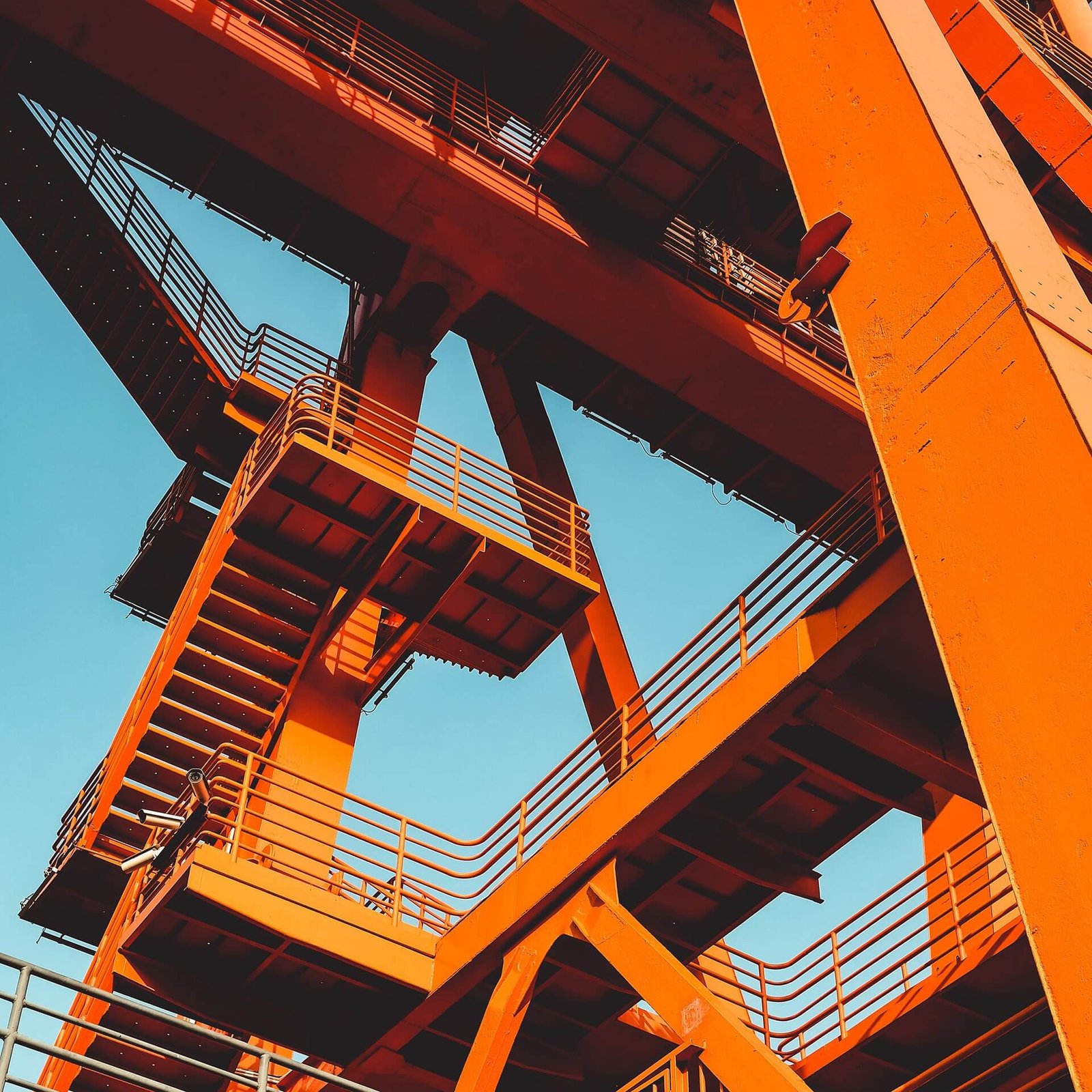 Spares & Consumables